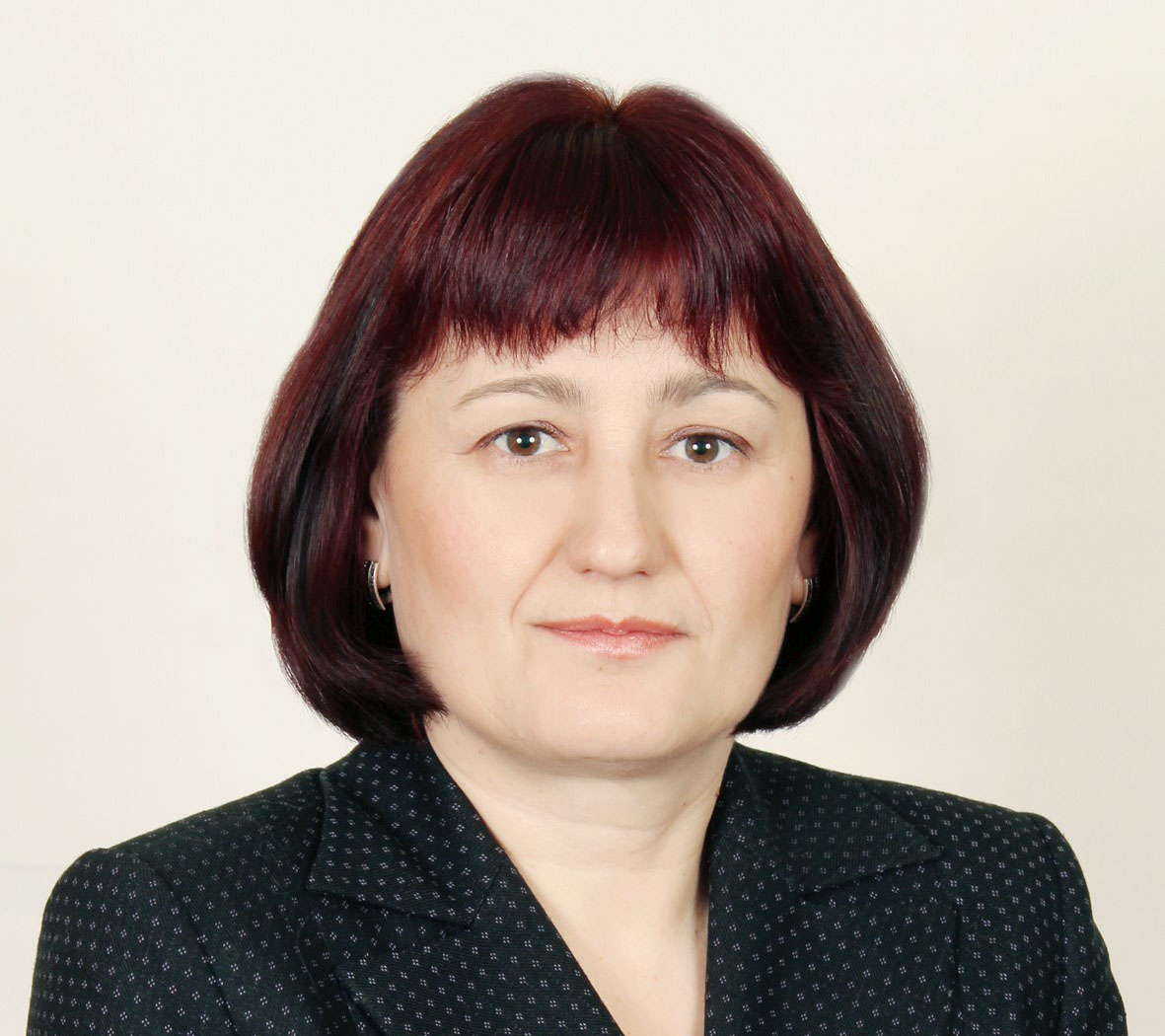 Москалюк Домна Михайлівна